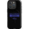 NFL Baltimore Ravens Black Performance Series iPhone 16 Pro Max Magsafe Impact Case